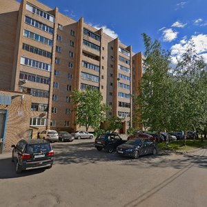 Zavodskaya Street, 27, Krasnogorsk: photo