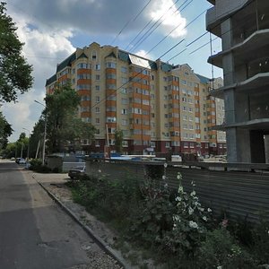 Tsvetochny proyezd, 4А, Orel: photo