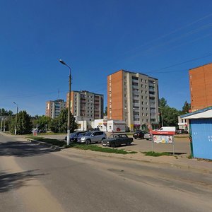 Kooperativnaya Street, 72, Pereslavl‑Zalesskiy: photo