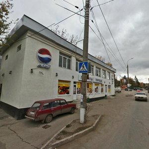 Michurina Street, 90Б, Samara: photo