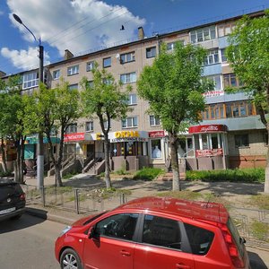 8 Marta Street, 31, Ivanovo: photo