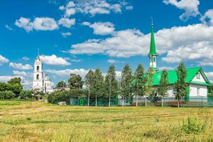 Naberezhnaya ulitsa, 28 ، مقاطعة كيروف: صورة