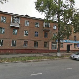 Кемерово, Инициативная улица, 97: фото