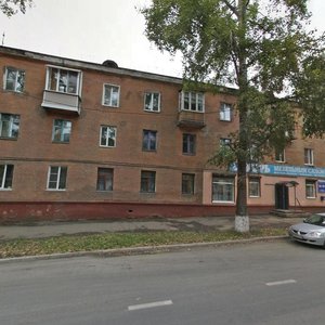 Initsiativnaya ulitsa, 97, Kemerovo: photo