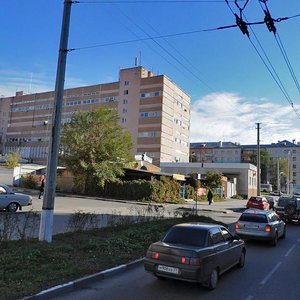 Slavy Avenue, 90А, Belgorod: photo