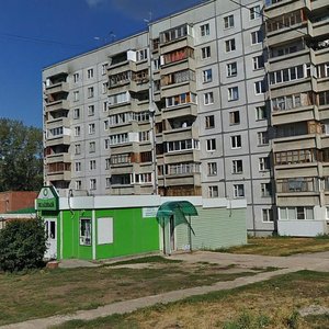 Repina Street, 9А, Zhiguliovsk: photo