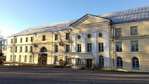 Strelninskoye shosse, 4, Saint‑Petersburg and Leningrad Oblast: photo