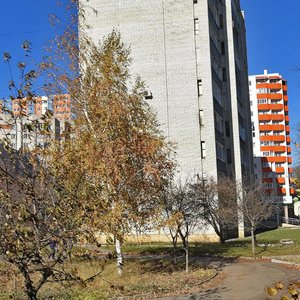 Ставрополь, Октябрьская улица, 186/1: фото