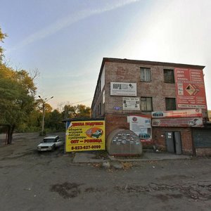 Ulitsa Shchorsa, 5 ، نوفوكوزنتسك: صورة