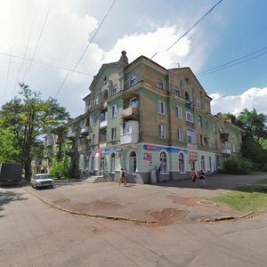 Ufymska vulytsia, 7, Kryvyi Rih: photo