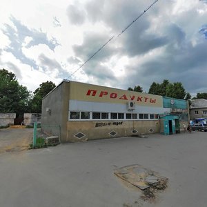 Detskaya ulitsa, 13А, Lipetsk: photo