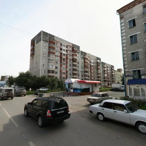 Kholodilnaya ulitsa, 118, Tyumen: photo