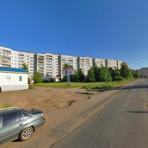 Samokovskaya Street, 7, Kostroma: photo