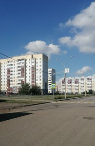 Ulitsa Zelyony Log, 33, Magnitogorsk: photo