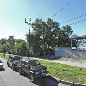 Zaparina Street, 111, Khabarovsk: photo
