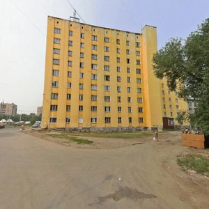 Kosmonavtov Avenue, 68, Yekaterinburg: photo