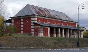 Prospekt Lenina, 1А, Nizhniy Tagil: photo