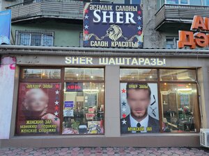 Шымкент, Улица Толе Би, 12Б: фото