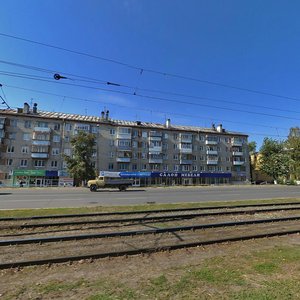 Narimanova Avenue, 1, Ulyanovsk: photo