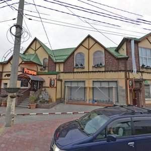 Krasnyh Partizan Street, 533, Krasnodar: photo