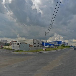 Promzona Silikat Street, с15/5, : foto