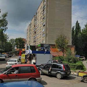 Pobedy Avenue, 104, Lipetsk: photo