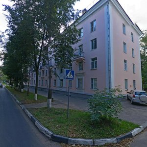 Ulitsa Mira, 9/6, Klin: photo