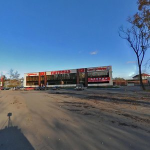 Zheleznodorozhnaya Street, 1, Podolsk: photo
