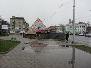 Гомель, Советская улица, 57А: фото