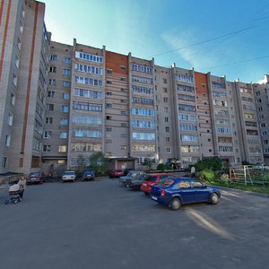 Mikrorayon Severny, 1, Krasnoarmeysk: photo