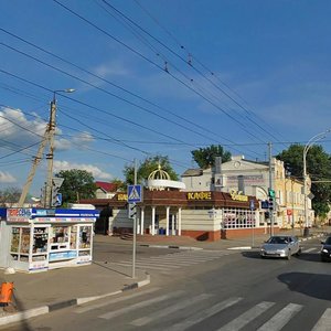 Tambov, Komsomolskaya ulitsa, 12: foto