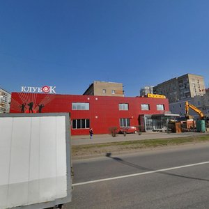 Nosovikhinskoye Highway, 17В ، : صورة