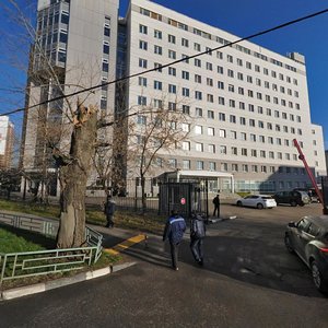 Karamyshevskaya Embankment, 44 ، موسكو: صورة