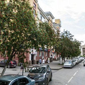 Sovetskiy prospekt, 46, Kemerovo: photo