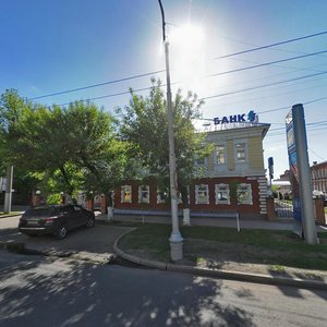 Lenina Avenue, 31А, Ivanovo: photo