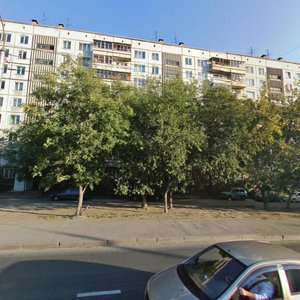 Dusi Kovalchuk Street, 18, Novosibirsk: photo
