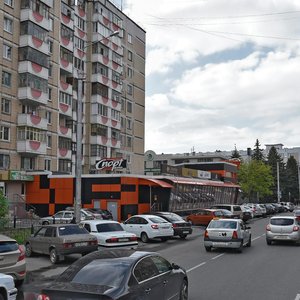 Slavy Avenue, 90к1, Belgorod: photo