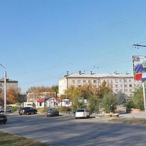 Konstitutsiy Avenue, 67А, : foto