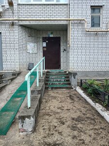 Ulitsa imeni G.K. Ordzhonikidze, 13/4, Saratov: photo