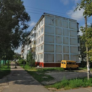 Брянск, Улица Ермакова, 19: фото