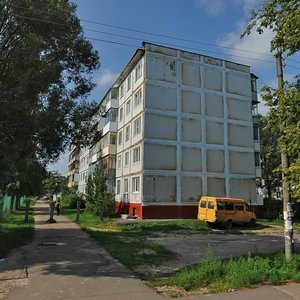 Ulitsa Yermakova, 19 ، بريانسك: صورة