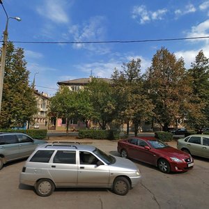 Ulitsa Zhilina, 28, : foto