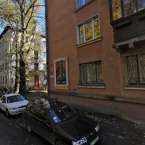 Vulytsia Viiskovykh Veteraniv, 8 ، : صورة