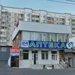 Yunykh Lenintsev Street, 87к3, : foto