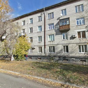 Depovskaya Street, 18, Barnaul: photo