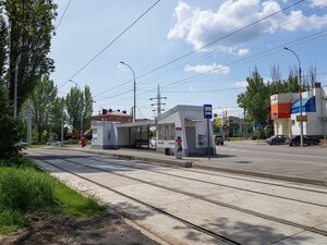 Ulitsa Morozova, 2, Taganrog: photo