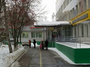 Orenburgskii Tract Street, 140к3 ، قازان: صورة