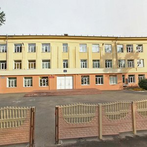 Yurtochniy Lane, 8А, : foto
