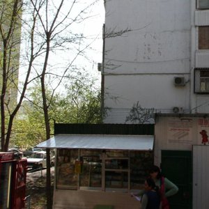 Ростов‑на‑Дону, Переулок Островского, 97А: фото