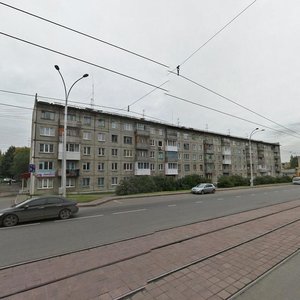 Prospekt Shakhtyorov, 40, Kemerovo: photo